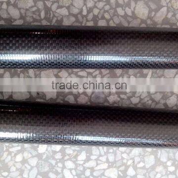 Custom-made Corrosion Resistant Carbon Fiber Tube