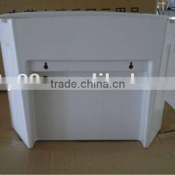 OEM Factory Vacuum Forming Blister Plastic Display Stand photo-2