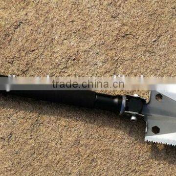 New Model Outdoor Multifunction Hunting Accessories Shovel photo-2