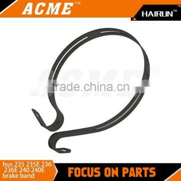 hus 235 235E 236 236E 240 240E brake band