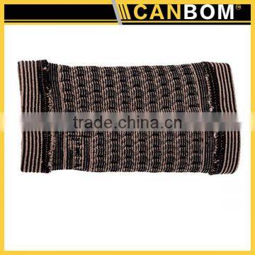 Factory Price Breathable Absorbent Skid Resistance Wearproof Sport Gloves photo-3