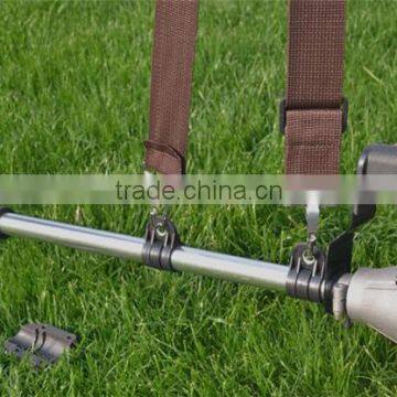 Hot Sale Side-hanging Electric Mini Lawn Mower photo-6