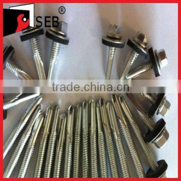 DIN7504 240mm length Self Drilling Screw