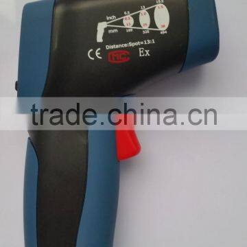 Thermometer Infrared photo-5