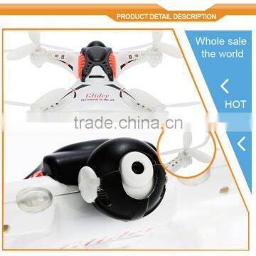 Original Cheerson CX-36C LED Light WIFI Dron With Camera HD 2MP Control Remote Quadrocopter photo-3
