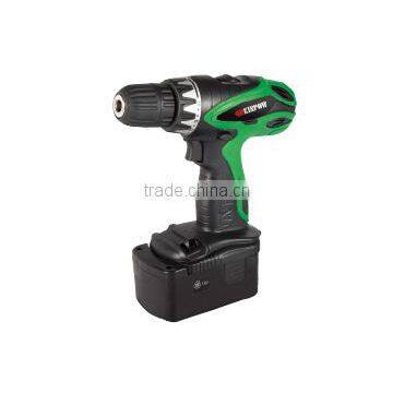 9.6V/12v/14.4V18v Cordless Drill Cordless screwdriver Cordless tool