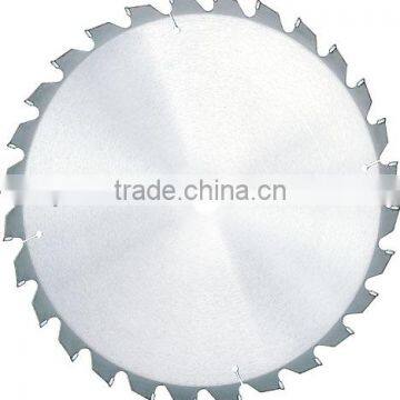 Professional 65mn Polishing T.C.T Circular Wood Cutting Saw Blade photo-4
