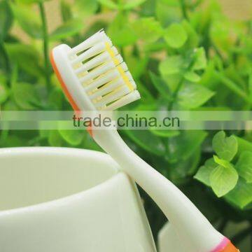 FDA Kids Toothbrush Best Selling Children Tooth Brushes Express China photo-6