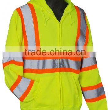 Reflective Safety Jacket photo-5
