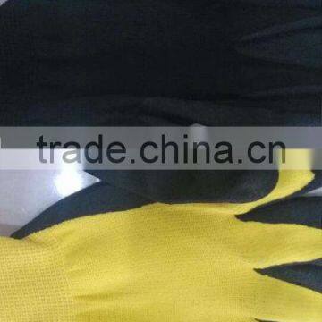 SUNNYHOPE Wholesale Nitrile Work Gloves Heavy Duty Manufacturer photo-3