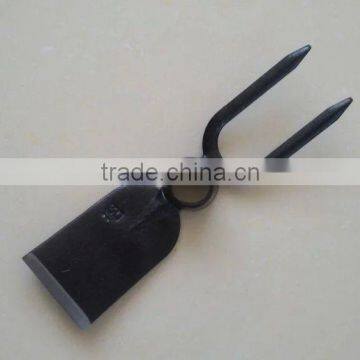 Year-end promotion farm tool hoe made in China
