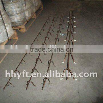 Continuous High Steel Chair on Sale photo-4