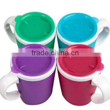 Frosted Sealed Cup(300ML) LS Eplus