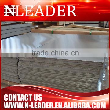 Stainless Steel Sheet/Plate