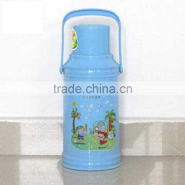 Plastic Flask photo-5