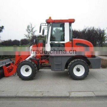 ZL series loader (0.8T,1T,1.2T,1.5T,1.8T,2T,3T,5T)