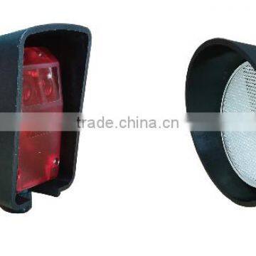 Photocell Reflector for Electric Gate Opener Driveway