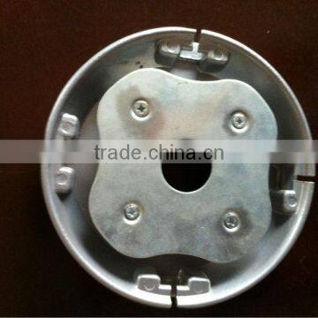 Universal Line Aluminium Trimmer Head Trimmer Sapre Parts photo-2
