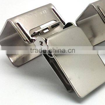 Rug Clip, Stamping Steel Metal Rug Clip, Strong Durable Metal Rug Display Clip, Carpet Clip photo-5