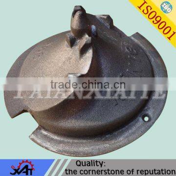 sand casting steel bore bit