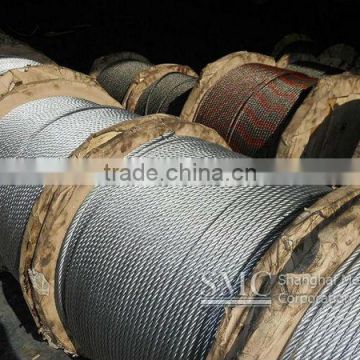 Stainless Steel Wire Rope