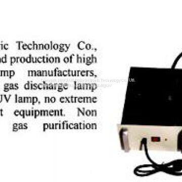 Microwave Electrodeless Ultraviolet Lamp photo-2