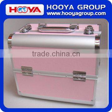 31x21x27cm Makeup Case With Double Buckle