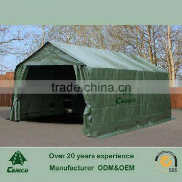 Car Garage shelter, car shelter , economy storage tent, backyard warehouse shelter