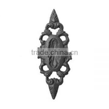 Ornamental Iron Casting/cast Iron Castings photo-2