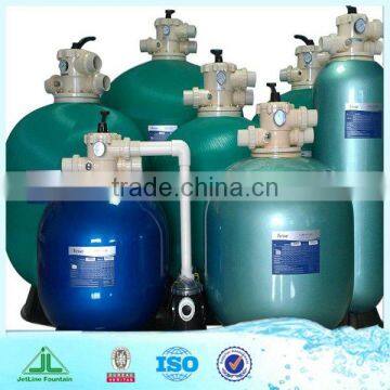 Water Treatment Machine for Swimming Pool photo-3