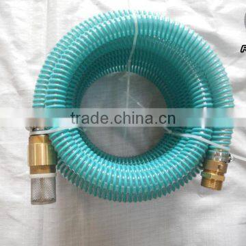 jiangsu wuxi insulated water conduit