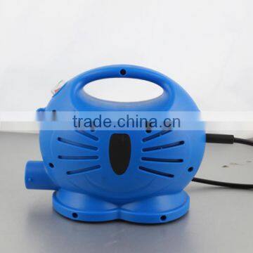 650W Hvlp Electric Paint Spray Gun CX03 photo-3