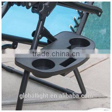 Rest Camping Pool Deck Lounger Chair Party Use Chair photo-5