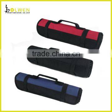 Pocket Socket Tool Roll Pouch, Tool Bag, Tool Carrier photo-3