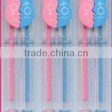 Gel Pen