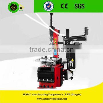 Most Popular Tire and Rim Separate Machine With CE photo-4