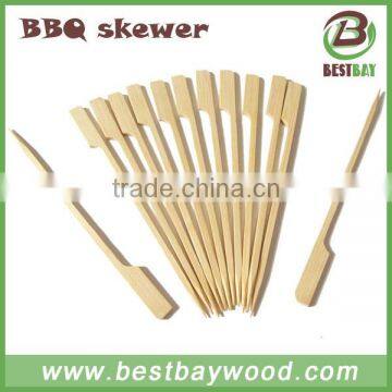 Popular Flag Bamboo Paddle Skewer Pick photo-6