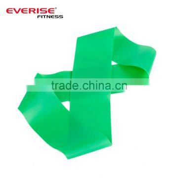 Latex Resistance Exercise Loop Band photo-5