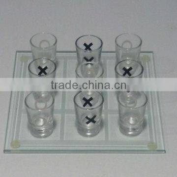 Tic Tac Toe Drinking Game With High Quality photo-2