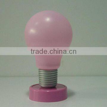 World's Largest LED Push Lamp LED BULB photo-3