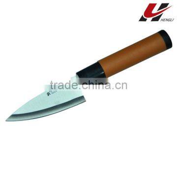 Practical Price small chef knife A05-407