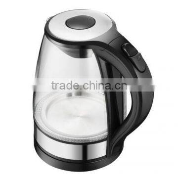 Electronic Mini Best Glass Water Kettle