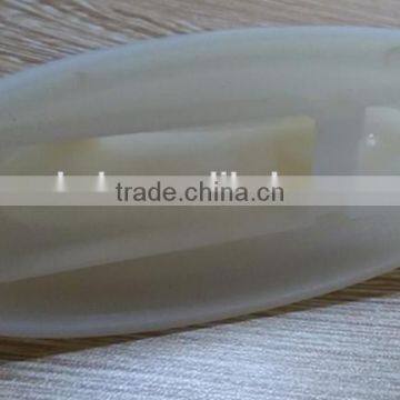 Promotional Eco-Friendly Plastic Wall Hanger Hook for Clothes photo-2