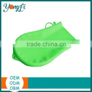 Food Grade Empty Dough Bag Flour-Mixing Bag Silicone Bag photo-4