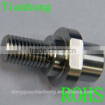 Cnc Spare Parts Hot Cnc Machine Part photo-2