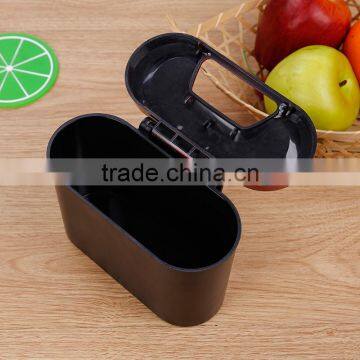 L00031 Environmental Protection Car Onboard Trash Can photo-2