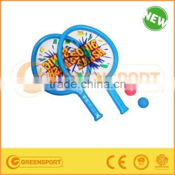 RACKET SET GAME