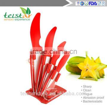 Cheap Price High Quality Set Zro2 Ceramic Knife