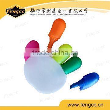 High Quality Logo Printed Promotional Flower Marker photo-6