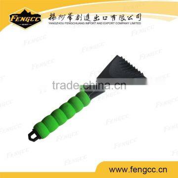 Portable Car Plastic Snow Shovel,Ice Shovel for Cold Winter photo-4